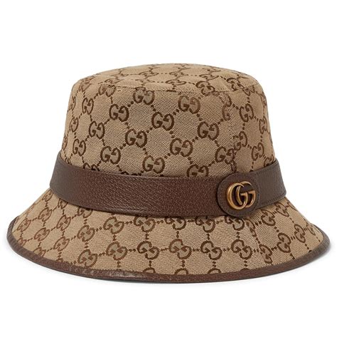 gucci cap malen|gucci bucket hat.